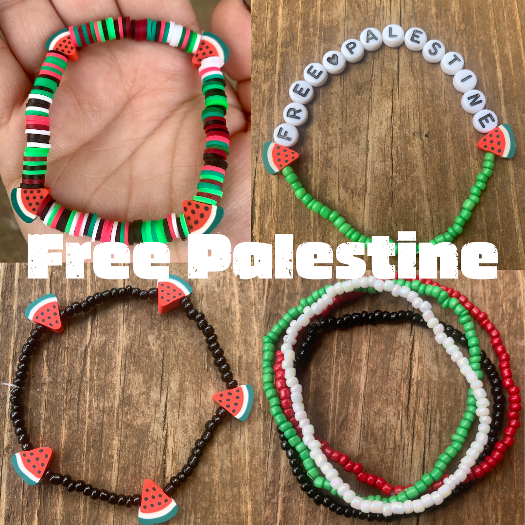 Free Palestine