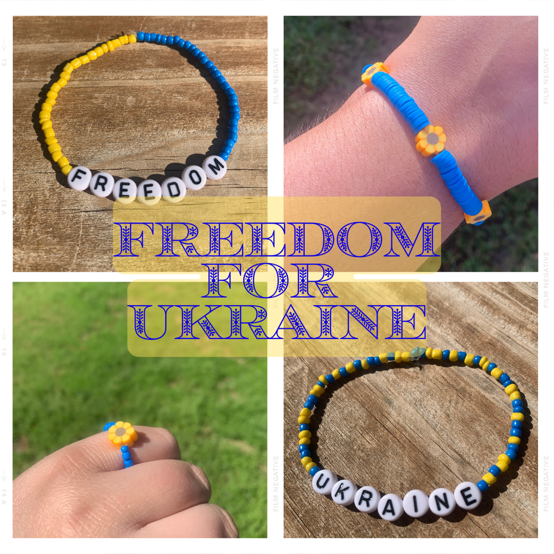 Freedom For Ukraine