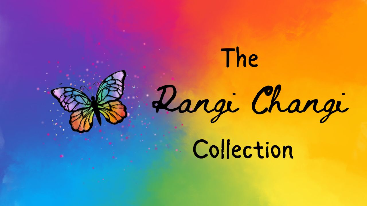 The Rangi Changi Collection