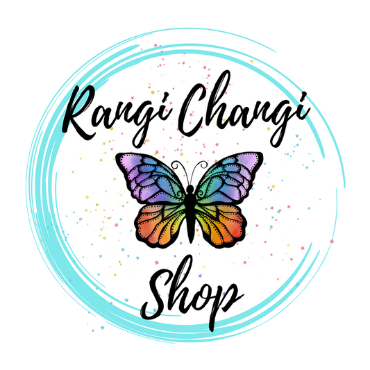 RangiChangiShop Gift Card